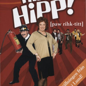 Hipp Hipp! (paw rink-titt)