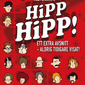Hipp Hipp! säsong 3