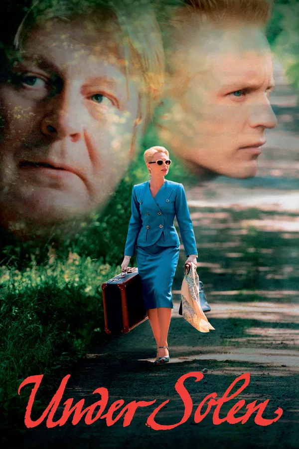 Under solen - nyutgåva