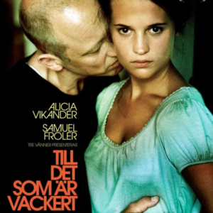 Till det som är vackert