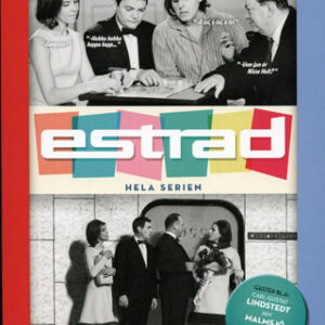 Estrad - hela serien