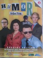 Humor från TV4