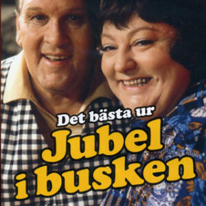 Det bästa Ur  Jubel i busken