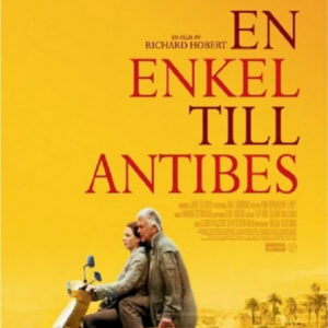 En enkel till Antibes