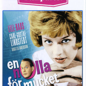 En nolla för mycket