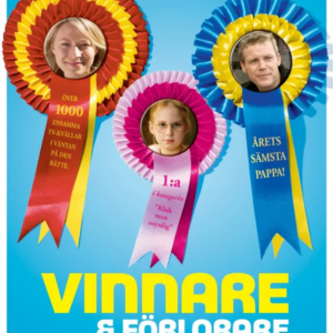 Vinnare & förlorare 