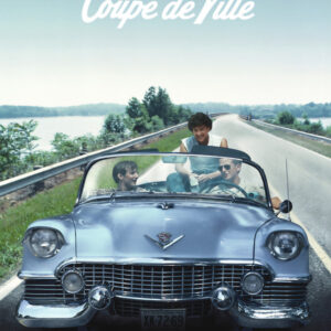 Klart mamma ska ha en Cabriolet