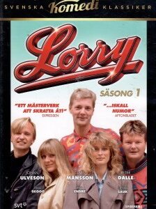 Lorry - säsong 1