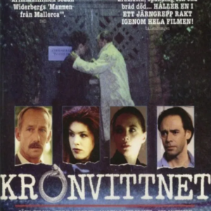 Kronvittnet