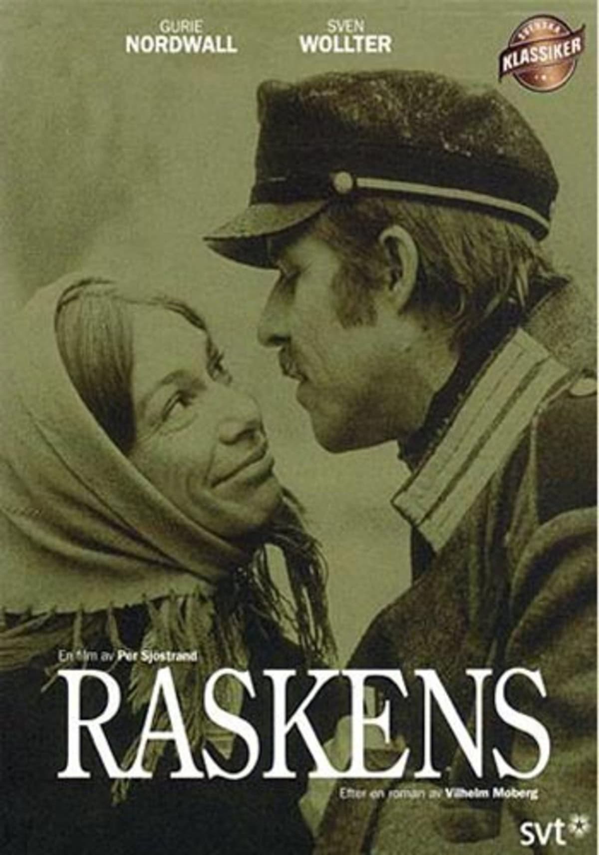 svenska klassiker - Raskens