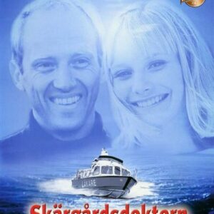 Svenska klassiker - Skärgårdsdoktorn:  hela serien