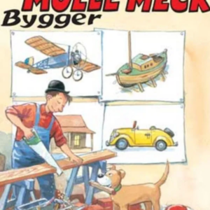 Mulle Meck bygger
