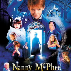 Nanny McPhee