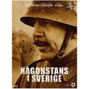 svenska klassiker - Någonstans i Sverige