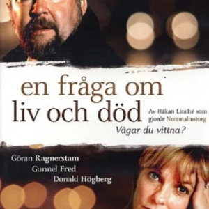 En fråga om liv och död