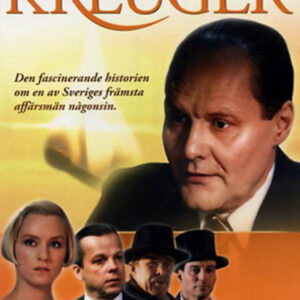 svenska klassiker - Ivan Kreuger