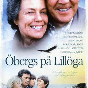 svenska klassiker - Öbergs på Lillöga