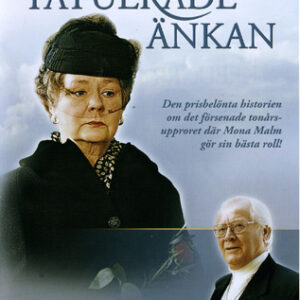 svenska klassiker - Tatuerade änkan 