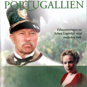 Svenska klassiker - Kejsaren av Portugalien