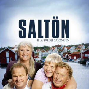 Saltön säsong 3