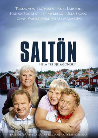 Saltön säsong 3