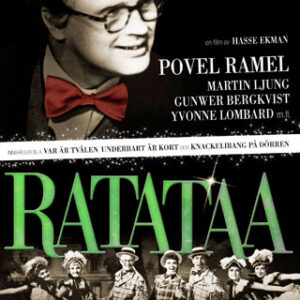 Svenska klassiker - Ratataa