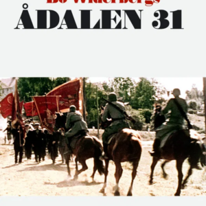 Ådalen 31