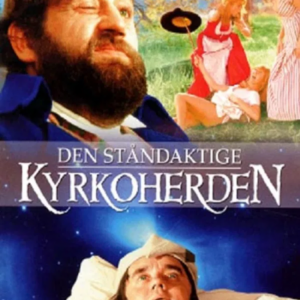 Den ståndaktige kyrkoherden