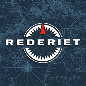 Rederiet - 2 disc