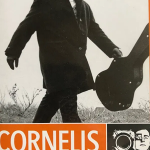 SVT dokumentär - Cornelis