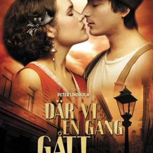 Där vi en gång gått