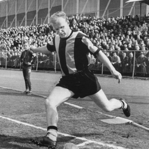 SVT dokumentär:  Nacka - Myten och människan