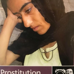 SVT dokumentär - Prostitution bakom slöjan