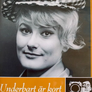 SVT dokumentär - Underbart är kort