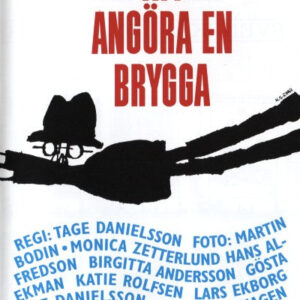 svenska klassiker 1 - Att angöra en brygga