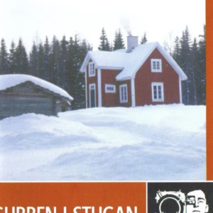 SVT dokumentär -  Gubben i stugan