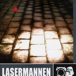 SVT dokumentär -  Lasermannen