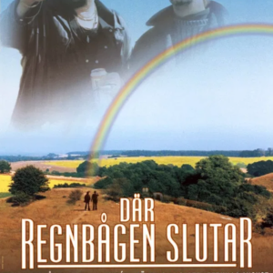 Där regnbågen slutar