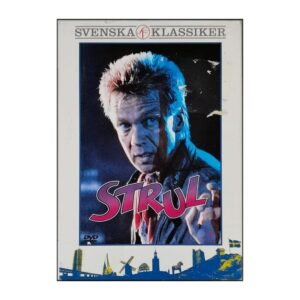svenska klassiker 15 - Strul