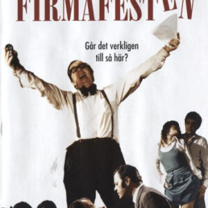 svenska klassiker 11 - Firmafesten