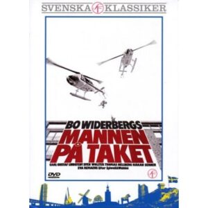 svenska klassiker 9 - Mannen på taket