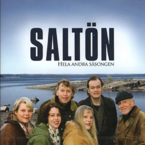 Saltön säsong 1-3