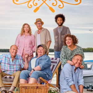 Sjölyckan säsong 1