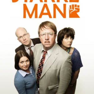 Starke man säsong 1