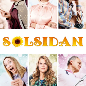 Solsidan - filmen