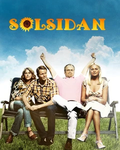 Solsidan - säsong 1