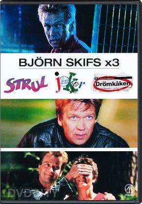 Björn Skifs x3