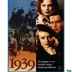 svenska klassiker 21 - 1939