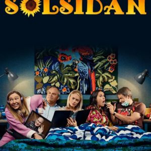 Solsidan - säsong 5