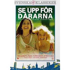 svenska klassiker 22 - se upp för dårarna